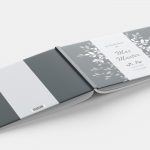 Buchvorlage Memorius Design Fotobuch